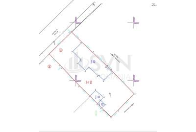 Teren Construcții intravilan de 343 mp, în Floreasca - 9