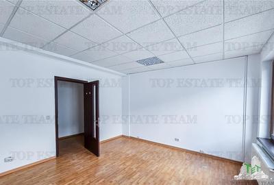 Cladire Targoviste de inchiriat, optim birouri, cabinete medicale - 19