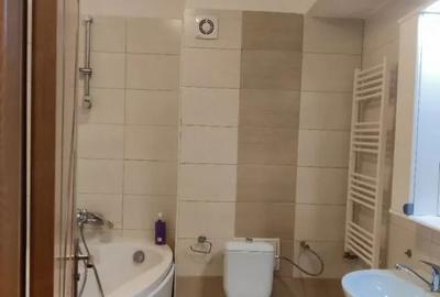 Garsonieră, mobilată în Între Lacuri - 2