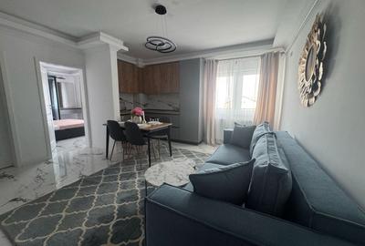 Ap. 2 camere ultra lux în complex Zigzag - 5