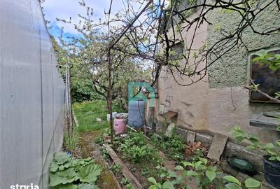 Casă cu 2 camere cu Teren 483 Mp în Astra - 6