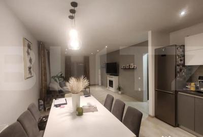 Casă cu 5 camere cu Teren 500 Mp în Sâncraiu de Mureș - 13