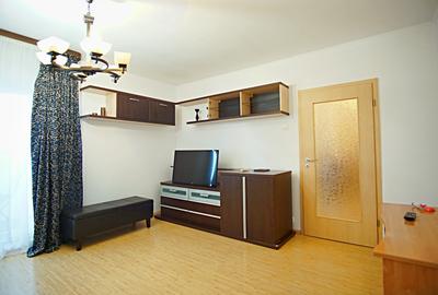 Apartament cu 2 camere decomandat, mobilat în Nerva Traian - 4