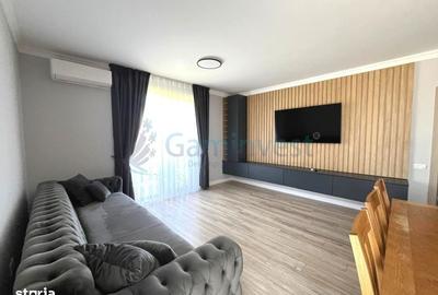 Apartament cu 2 camere în Băile Felix - 1
