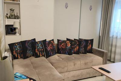 Apartament cu balcon ?i curte - 1