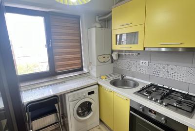 Apartament cu 2 camere, mobilat în Nord - 5