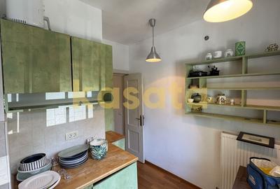3 Camere | Floreasca | Lângă Parc | Complet Utilat - 11