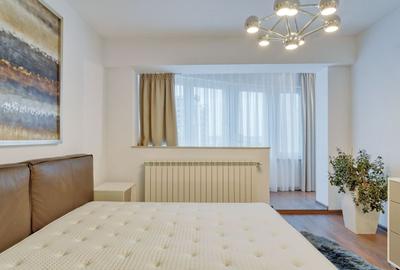Apartament cu 4 camere decomandat, mobilat în Centrul Civic - 5