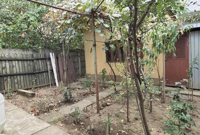 Casa de vanzare, 2 camere, 65 mp, teren 295 mp, sector 6 - 3