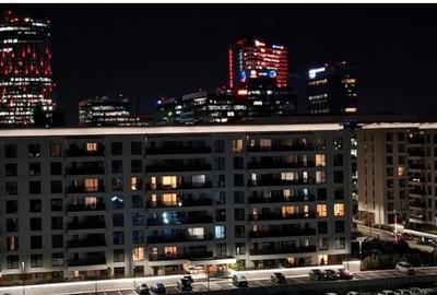 Apartament cu 2 camere decomandat, mobilat în Aviației - 16