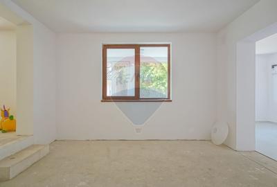 Casa  renovata cu incalzire in pardoseala + Teren 1100 mp | Feldioara - 12