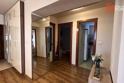 Apartament cu 3 camere, mobilat în Giroc - 4