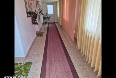 Casă cu 8 camere cu Teren 2529 Mp în Bolintin-Deal - 14