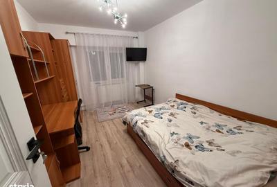 Apartament cu 4 camere decomandat în Central - 7