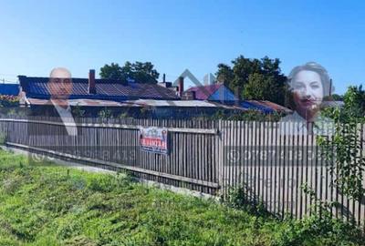 Teren de vanzare Cosmesti Deal, zona Stadionului, ju... - 2