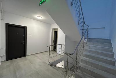 2 camere, Nou, decomandat, finisat, Rond Cristalului - 7
