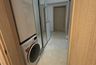 Apartament cu 2 camere în 9 Mai - 3