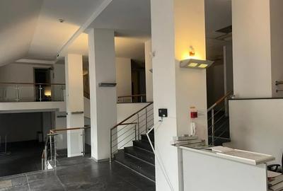 Tomis II, spatiu comercial , 602 mp. Tomis II, spatiu comercial , 602 mp. - 1