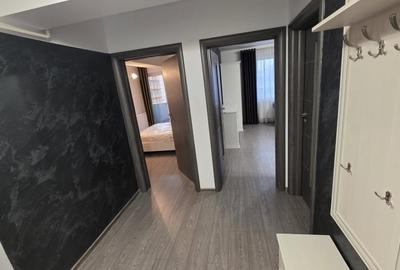 Apartament cu 2 camere decomandat în Tătărași - 18
