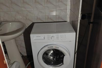 Stefan cel Mare, Lacul Tei - 1