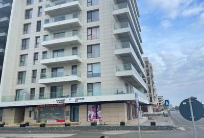 Apartament cu 2 camere decomandat în Central - 1