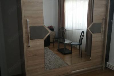 Garsonieră decomandată în Orizont - 5