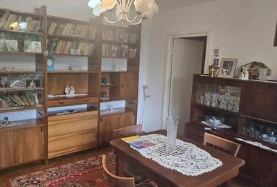 Vand apartament cu 3 camere in Deva, etaj 3, zona Gojdu (Zamfirescu), suprafata utila 72 mp, - 5
