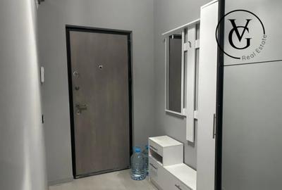 Apartament cu 2 camere în Central - 8