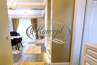 Duplex cu terasa tip rooftop si jacuzzi - 8
