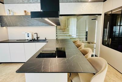 Casă individuală cu 4 camere cu Teren 500 Mp în Central - 11