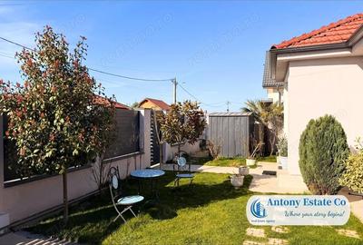 Casă cu 1 camere cu Teren 553 Mp în Sântandrei - 4