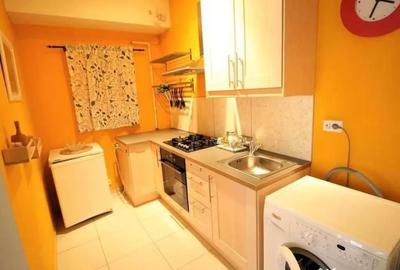 Garsonieră, mobilată în Pipera - 8