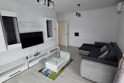Apartament cu 3 camere decomandat în Central - 3