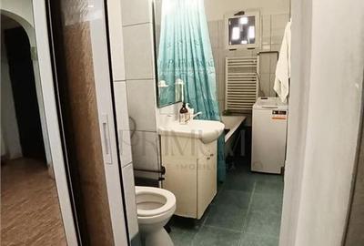 Apartament cu 4 camere semidecomandat, mobilat în Dacia - 7