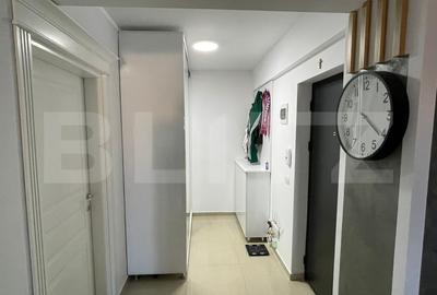 Apartament de vanzare, cu 3 camere decomandat, zona Valea Lupului! - 7