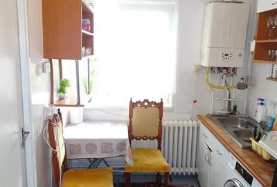 Apartament cu 2 camere semidecomandat în Central - 6