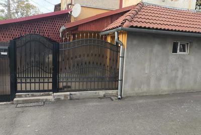 Apartament cu 3 camere decomandat în Central - 1