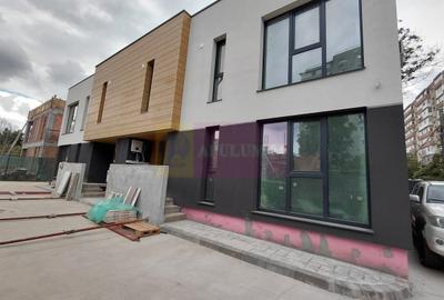 Casă cu 4 camere cu Teren 117 Mp în 1 Decembrie - 10