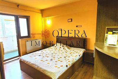 De inchiriat! Apartament 3 camere, decomandat, 2 bai, zona Garii - 3