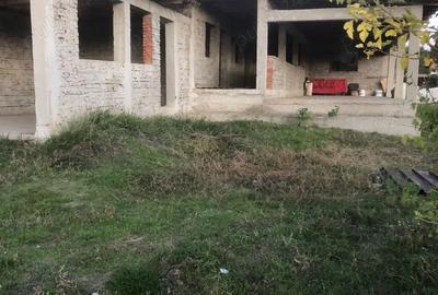 Vand teren ?i casa comuna Brani?tea, jud. Gala?i - 3