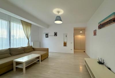 Apartament de inchiriat zona Energia-2 camere-termen lung cu loc de parcare - 4