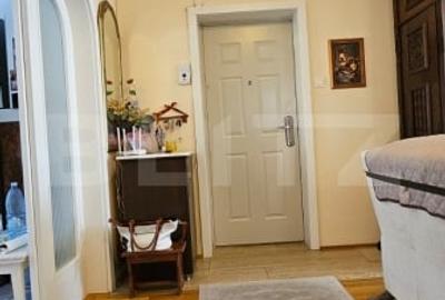 Apartament 3 camere si garaj  - zona Piata Centrala, Deva - 12