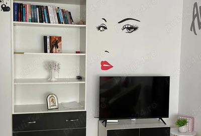 Apartament cu 2 camere semidecomandat în Central - 6