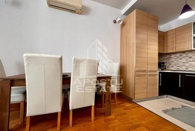 Apartament cu 3 camere decomandat în Take Ionescu - 9