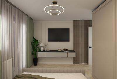 Apartament 2 camere, metrou Berceni - 3