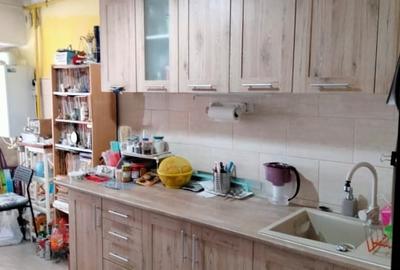 Apartament cu 4 camere decomandat, mobilat în ICIL - 3
