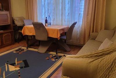 Apartament cu 3 camere în 13 Septembrie - 3