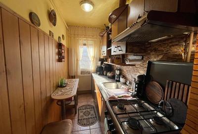 Apartament cu 2 camere nedecomandat în Central - 3