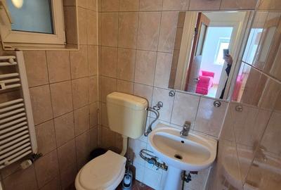 Apartament cu 3 camere decomandat în Tei - 15