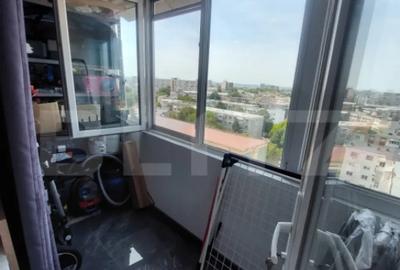 Apartament cu 2 camere decomandat în Brazda lui Novac
